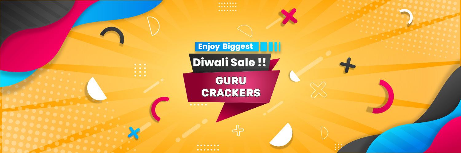 Guru Crackers